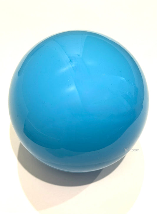 Sasaki Middle Ball 17 cm - Light Blue
