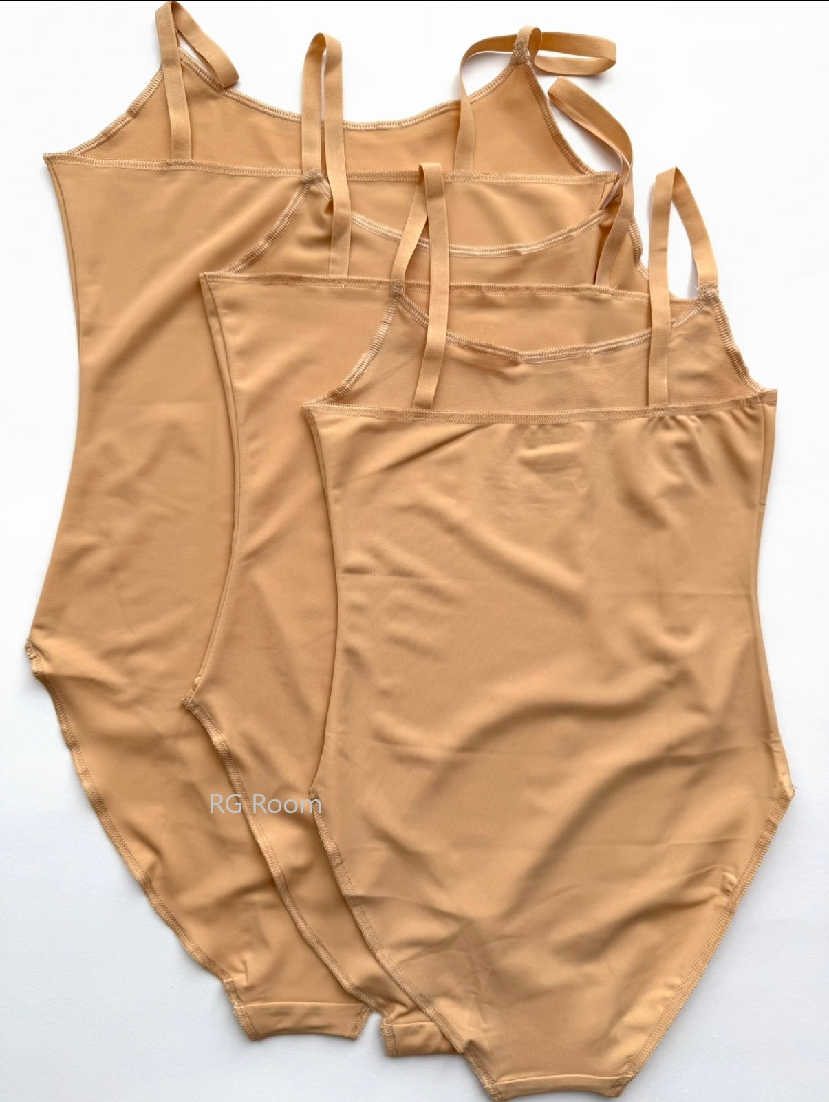 Body Foundation Tuloni
