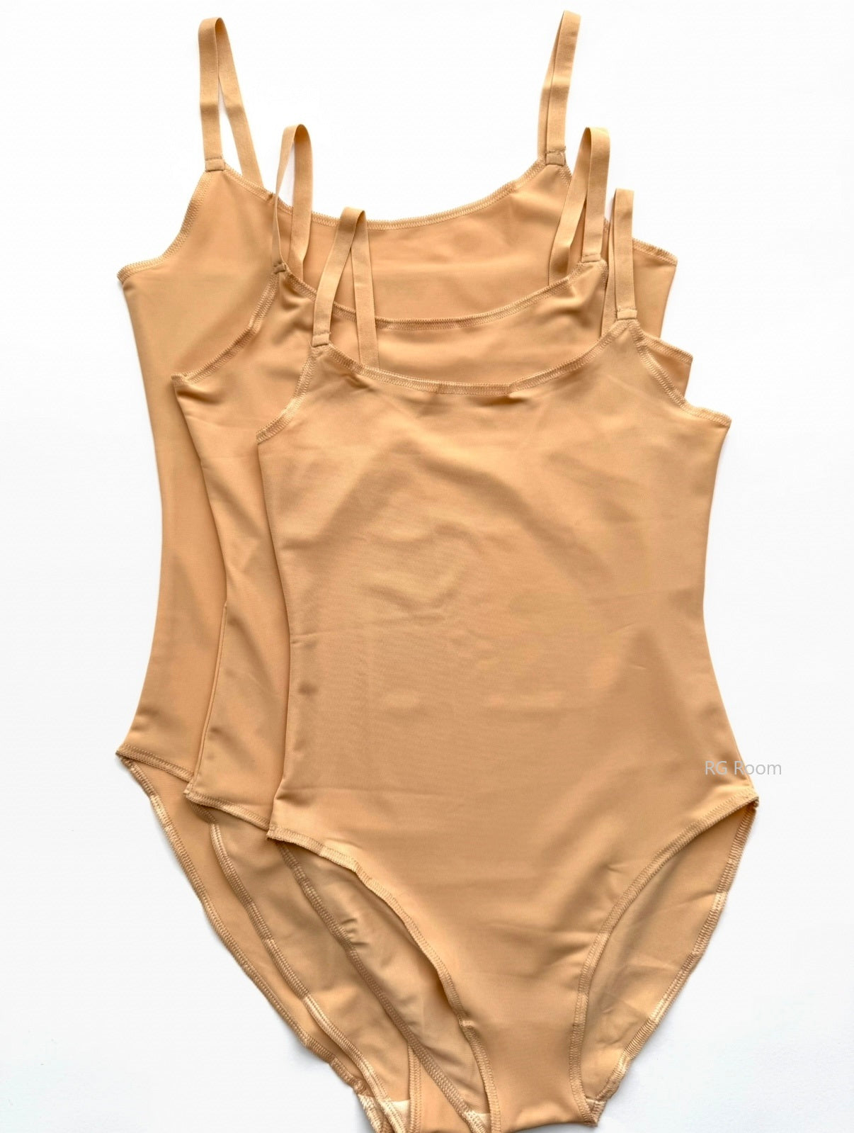Body Foundation Tuloni