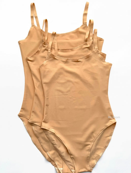 Body Foundation Tuloni
