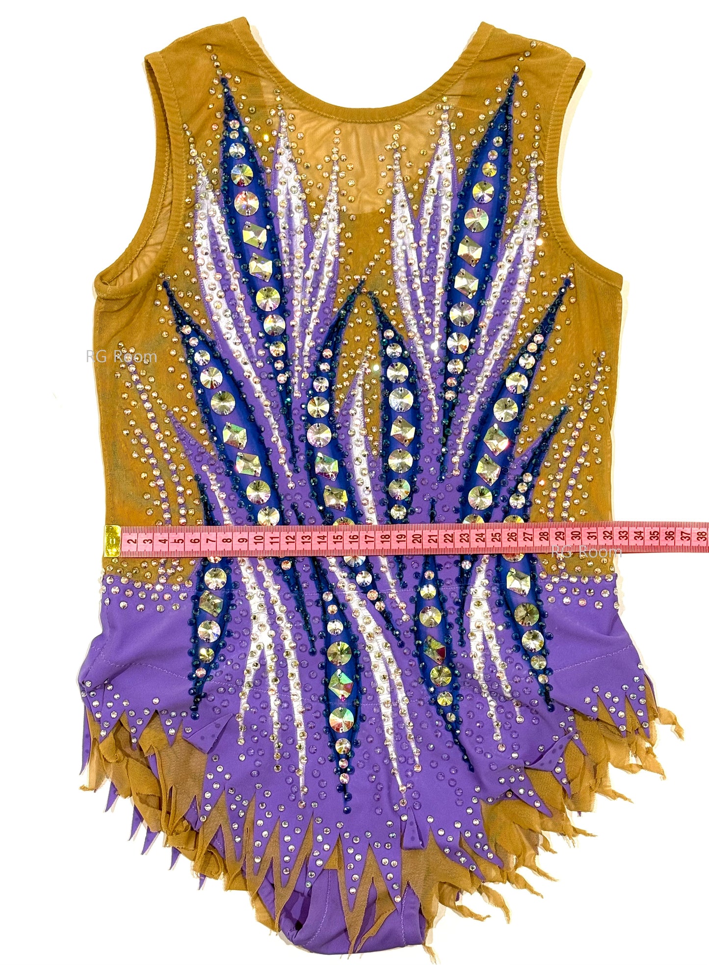 Competition Leotard (second hand)