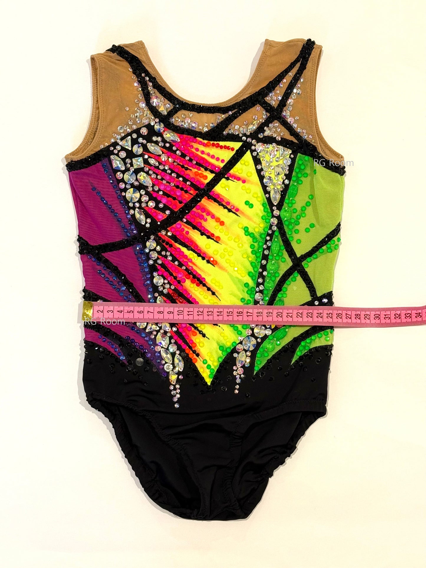 Competition Leotard (second hand)