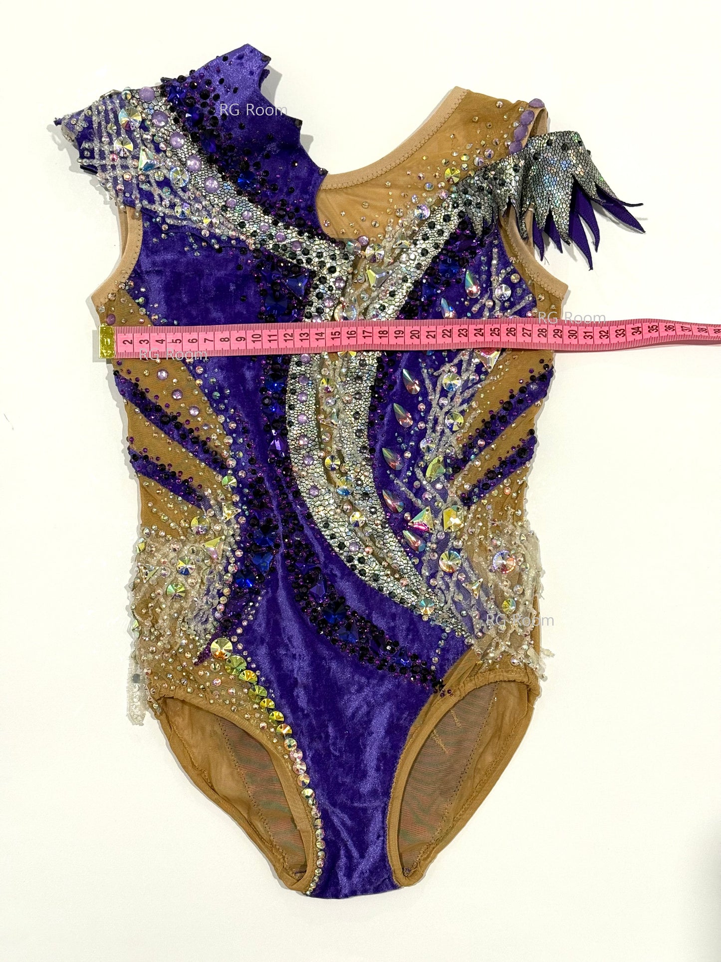 Competition Leotard (second hand)