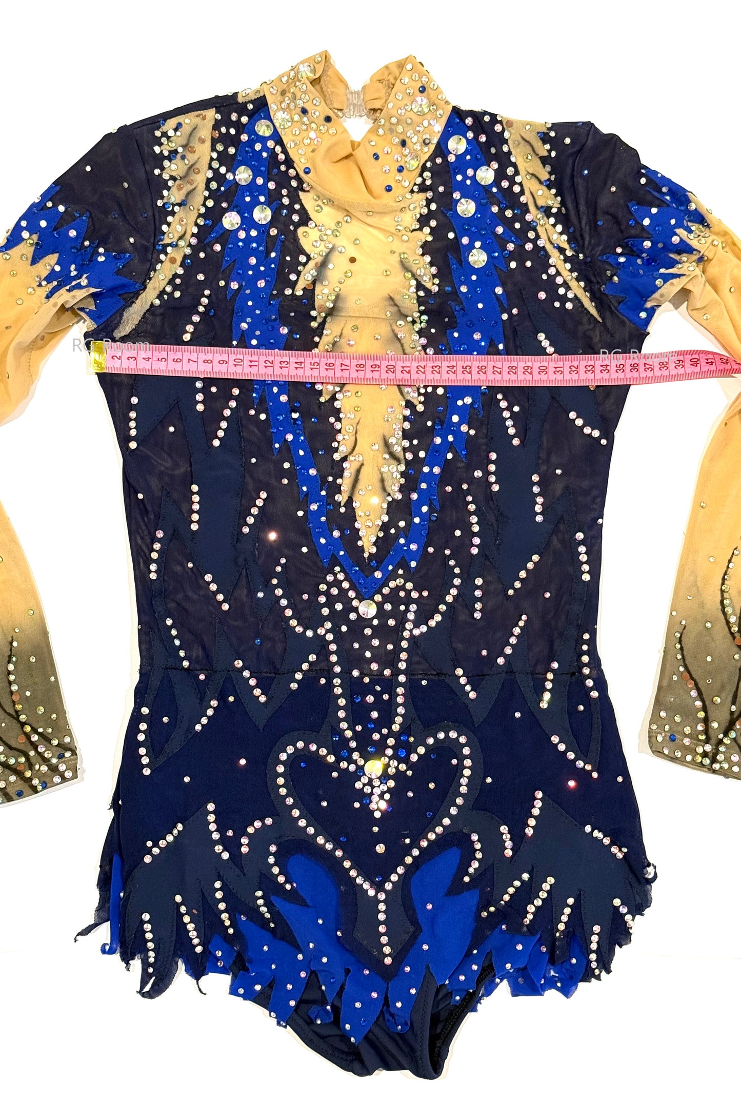 Competition Leotard (second hand)