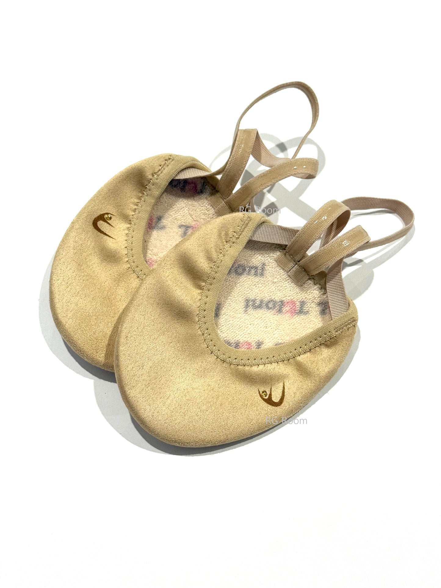 Tuloni Toe Shoes, Model: SPIN