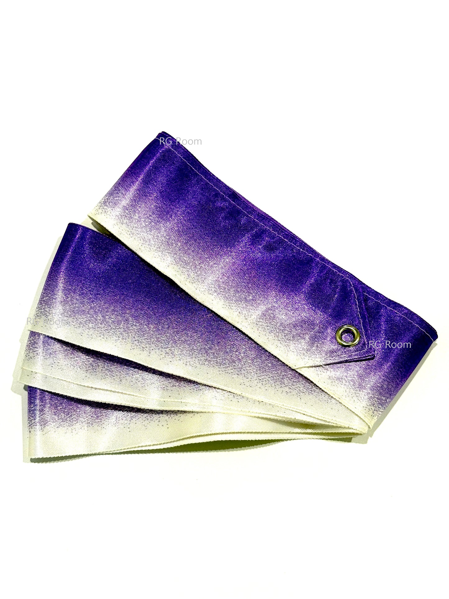 Tuloni Ribbons - 5m (multi-coloured)