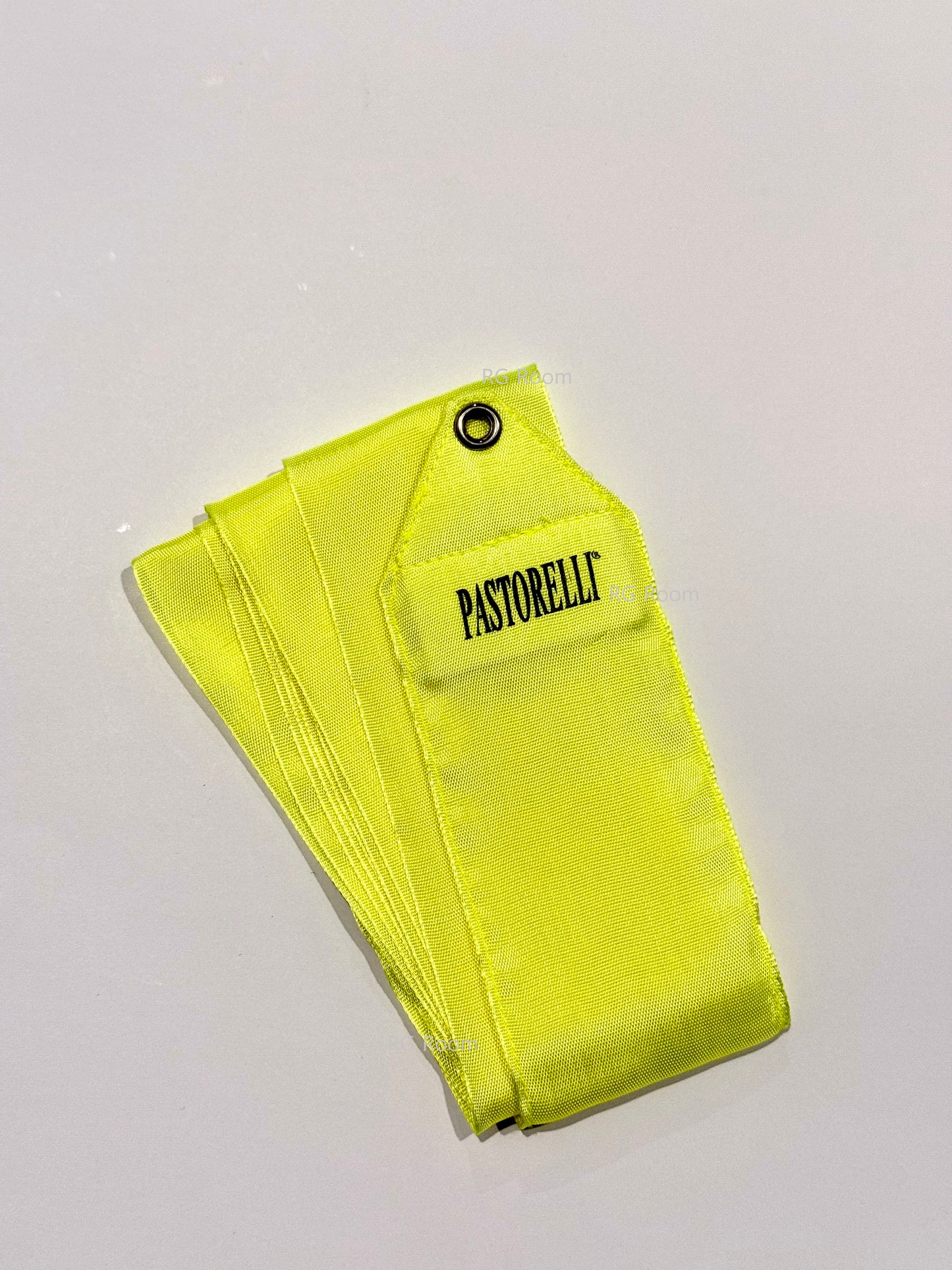 Pastorelli Ribbons 4m