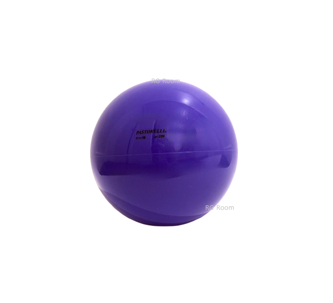 Pastorelli New Generation Ball 16cm - Lilac