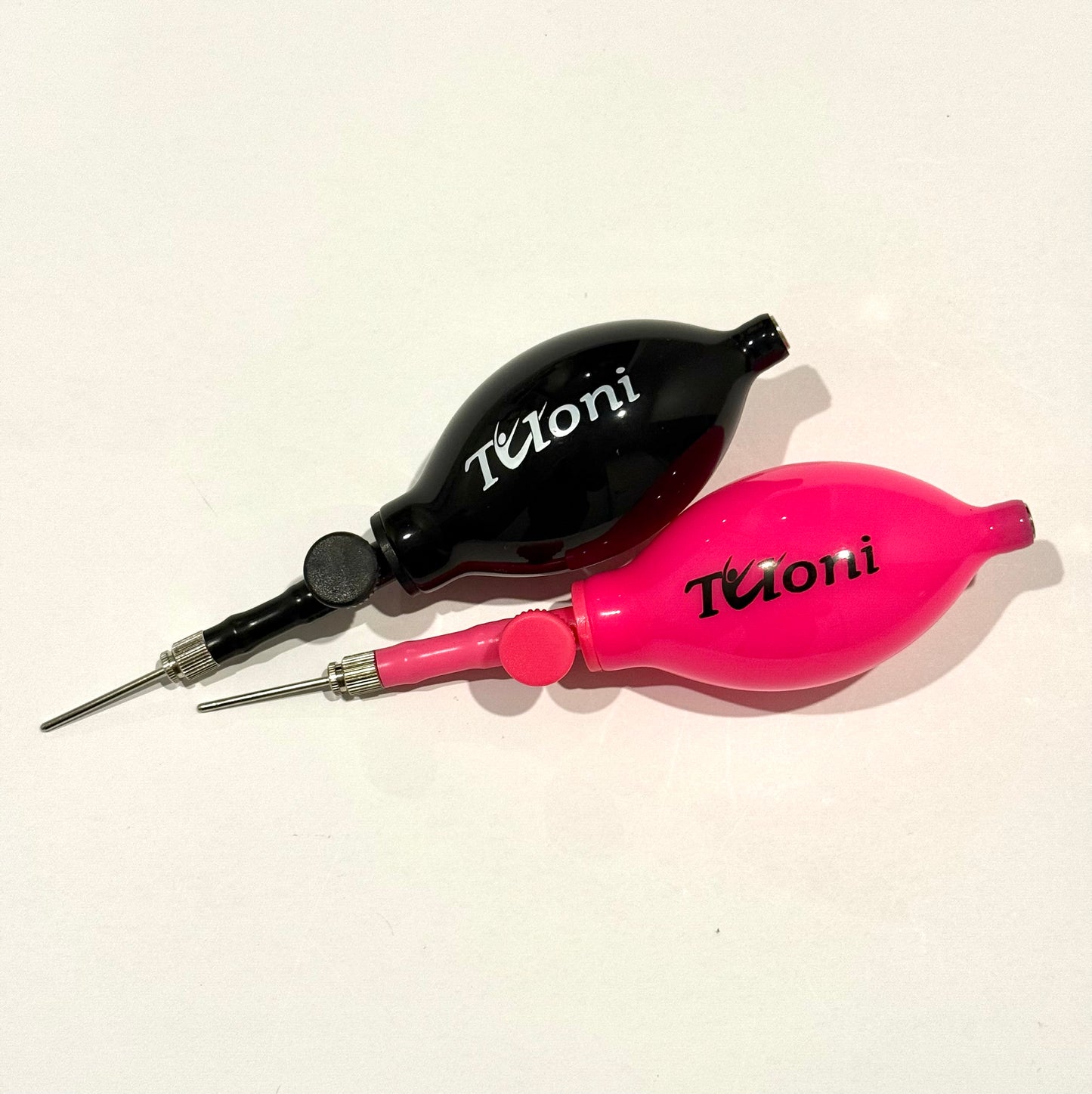Tuloni Ball Pump