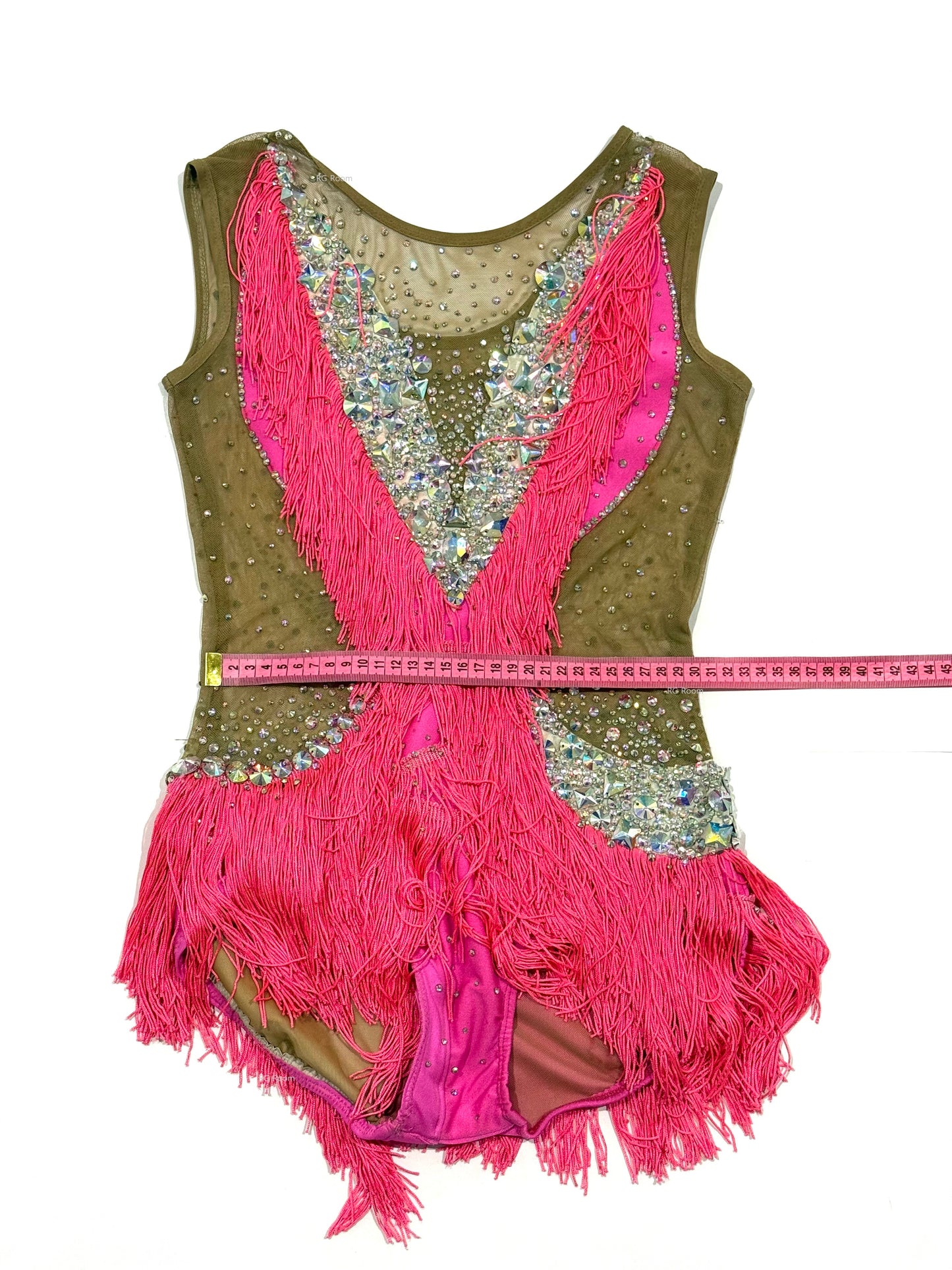 Competition Leotard (second hand) : 140-150cm