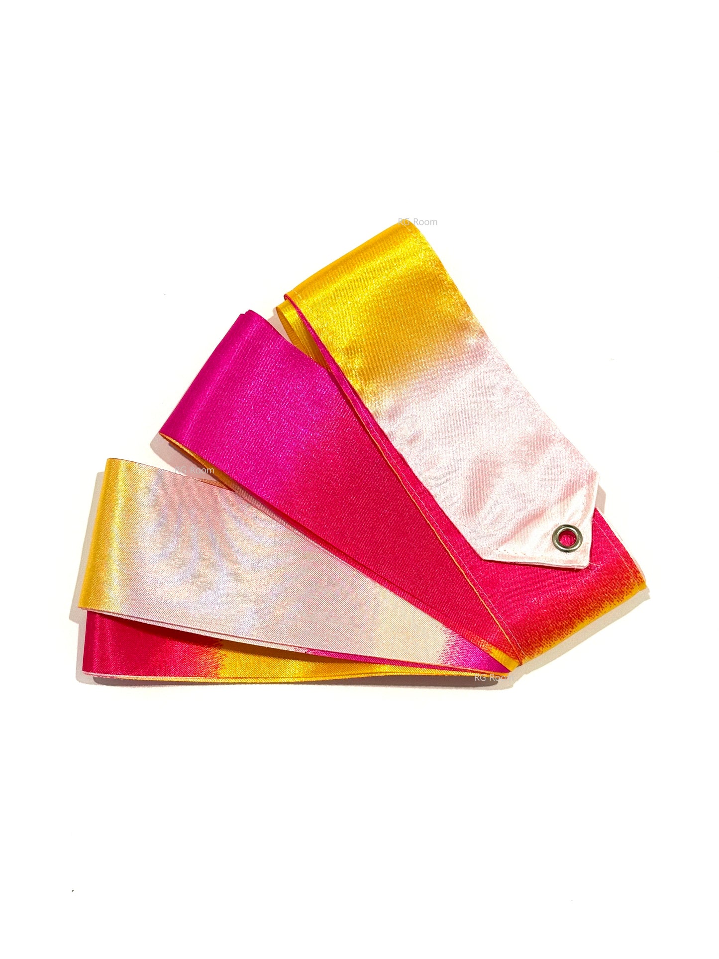 Tuloni Ribbons - 5m (multi-coloured)