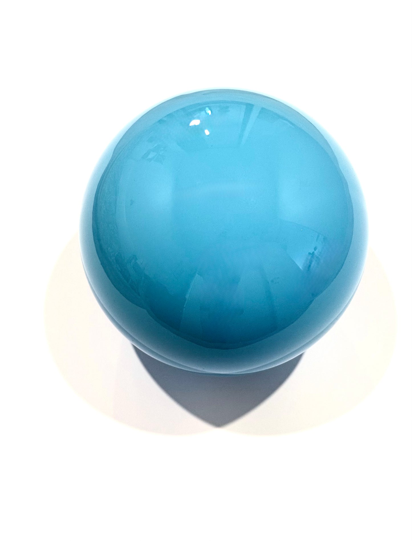 Sasaki Middle Ball 17 cm - Light Blue