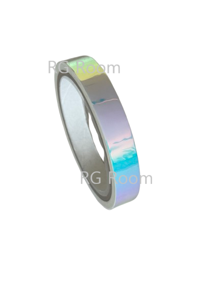 Tuloni Holographic Tape 33 meters