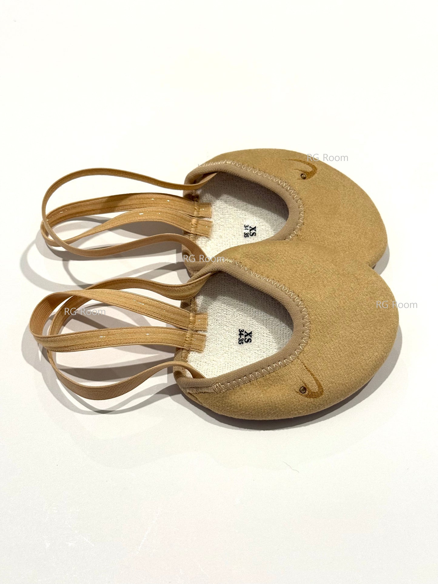 Tuloni Toe Shoes, Model: LUX