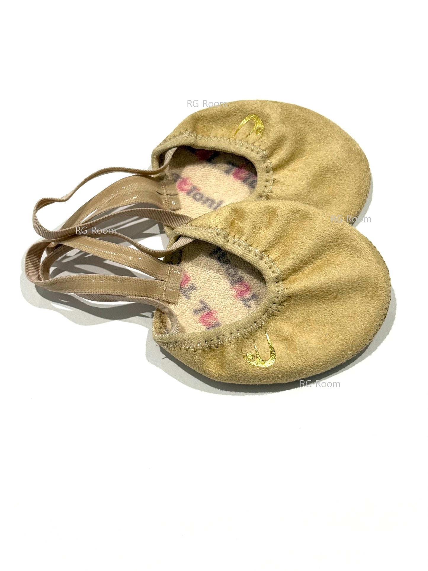 Tuloni Toe Shoes, Model: TRIUMPH