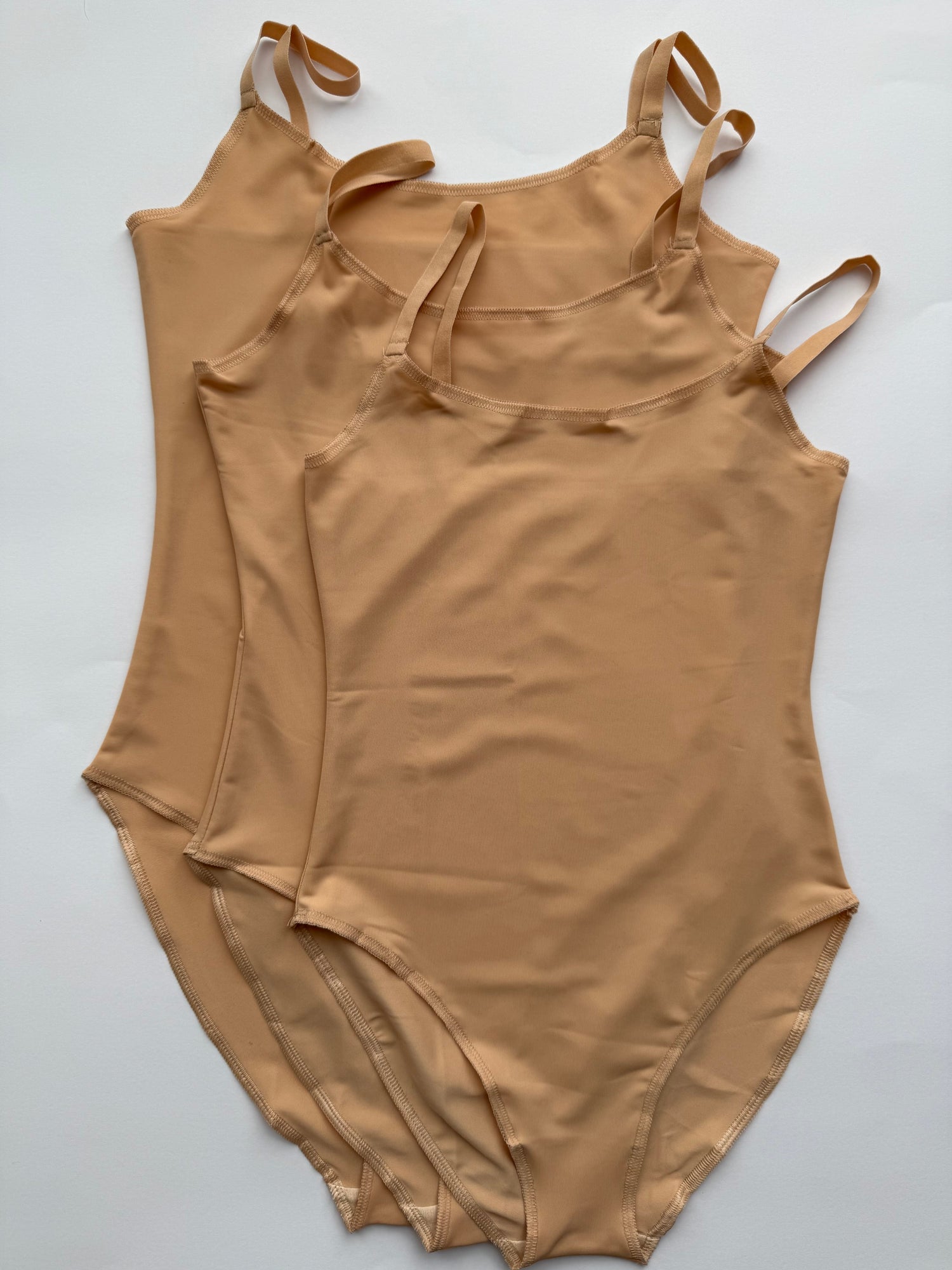Clothing & Warmers