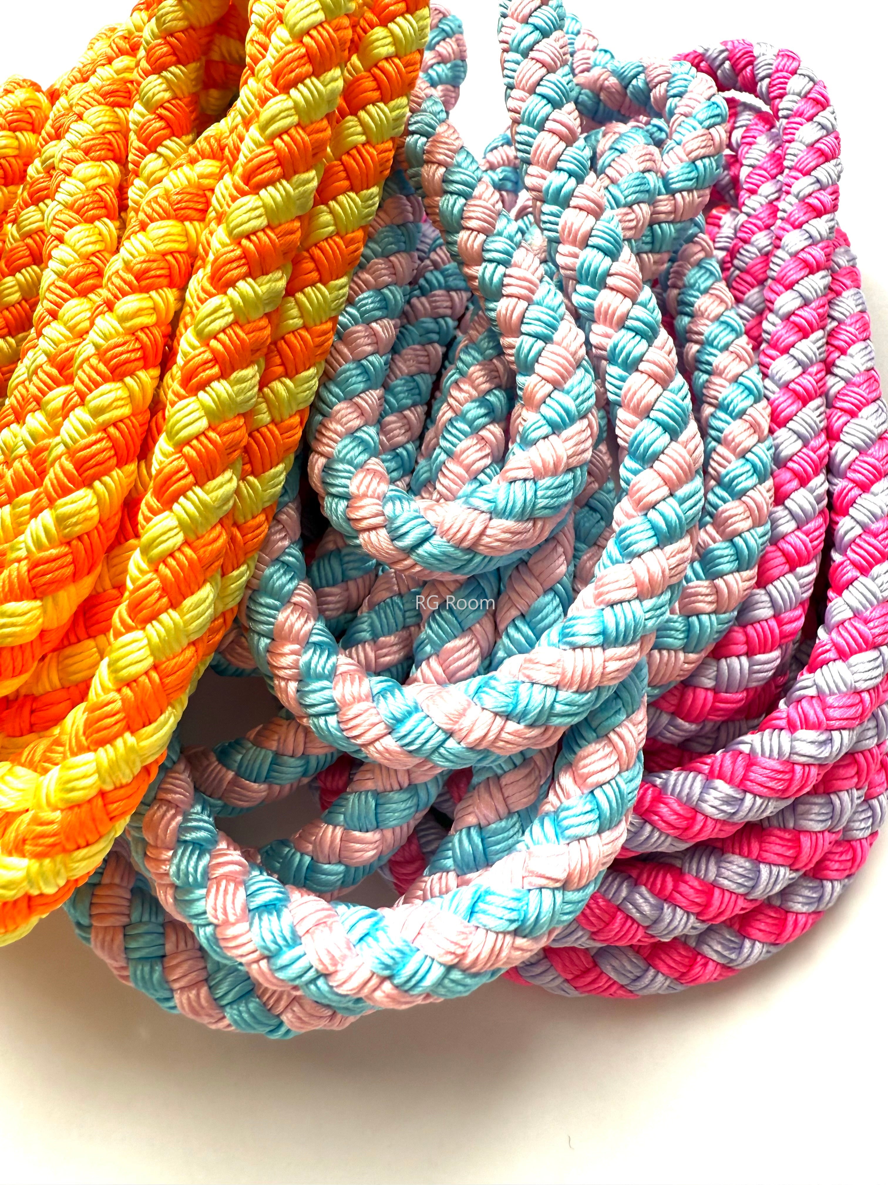 Sasaki Ropes – RG Room