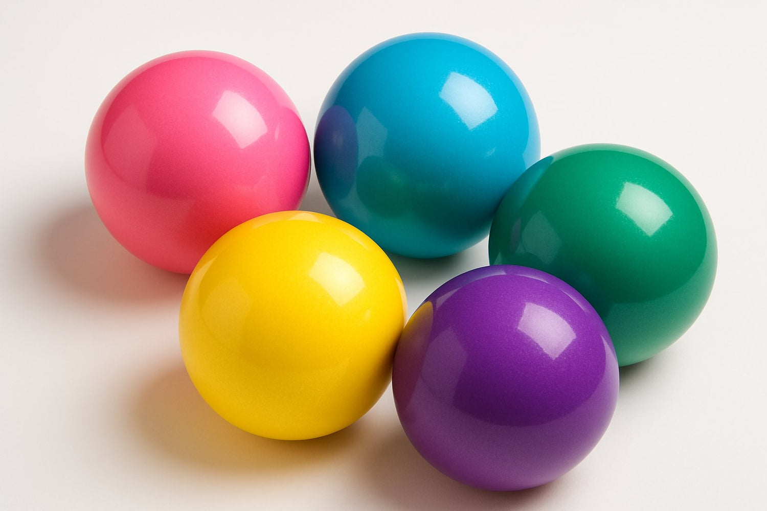 Balls