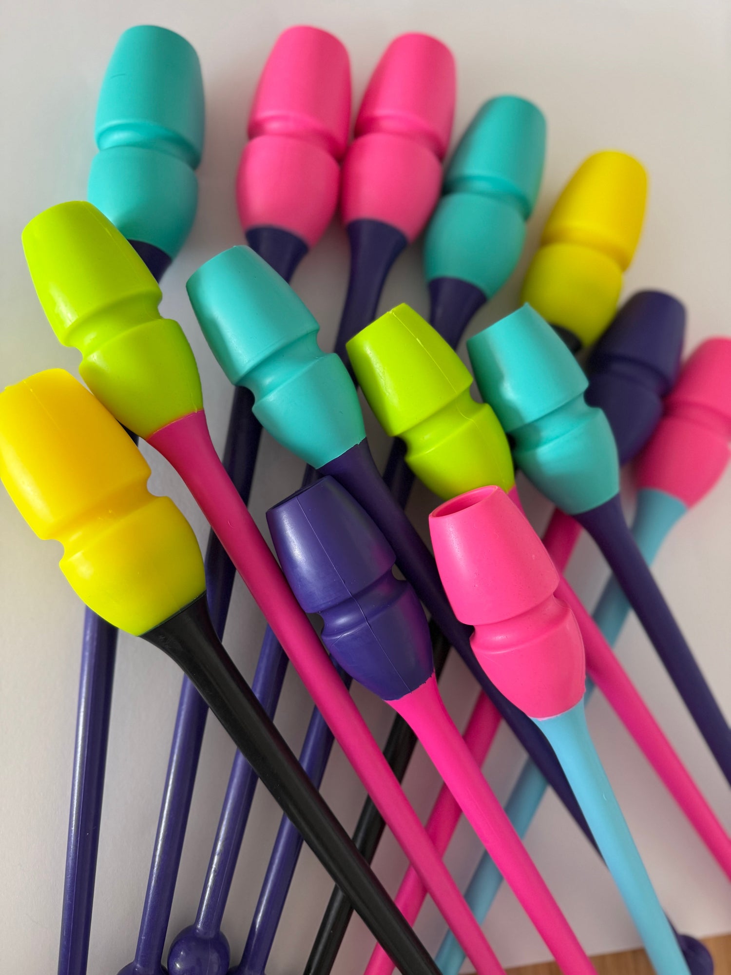 Clubs