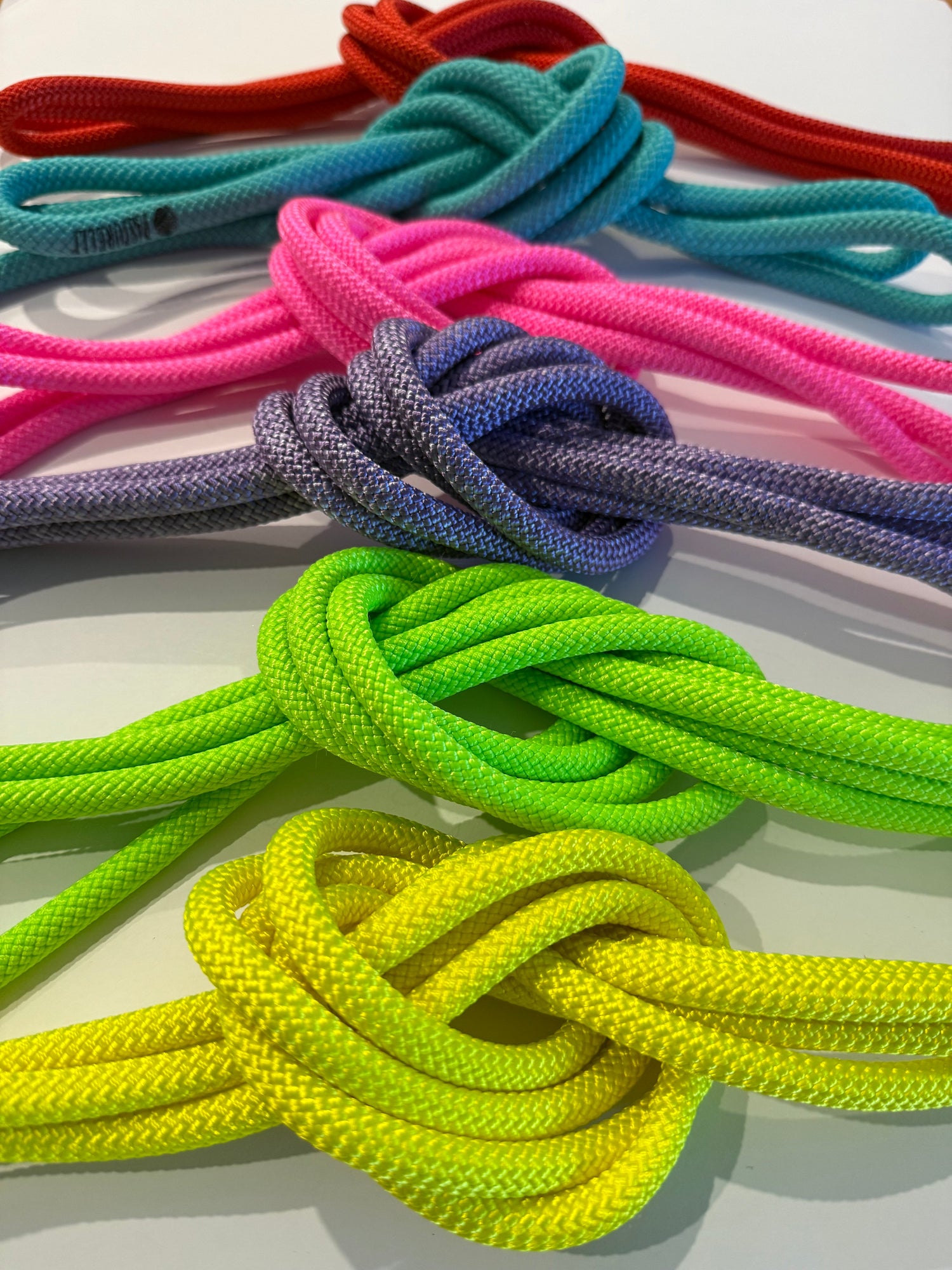 Ropes
