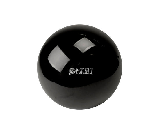 Pastorelli New Generation Ball 18cm - Black