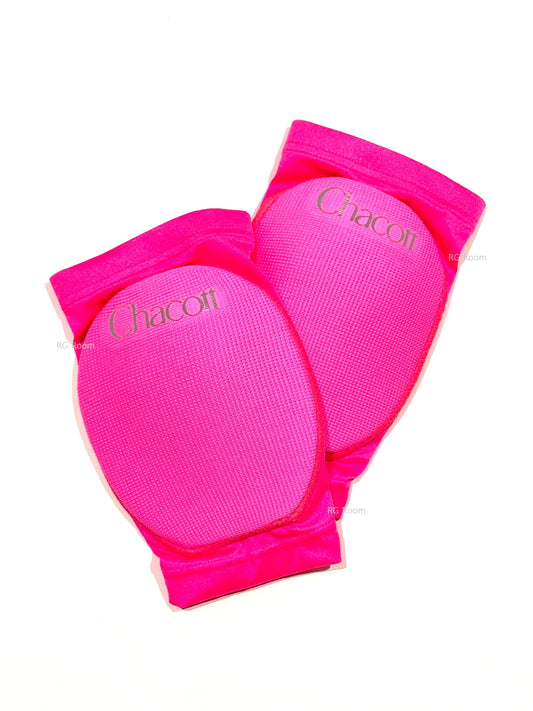 Chacott Knee Pads - COME IN A PAIR!