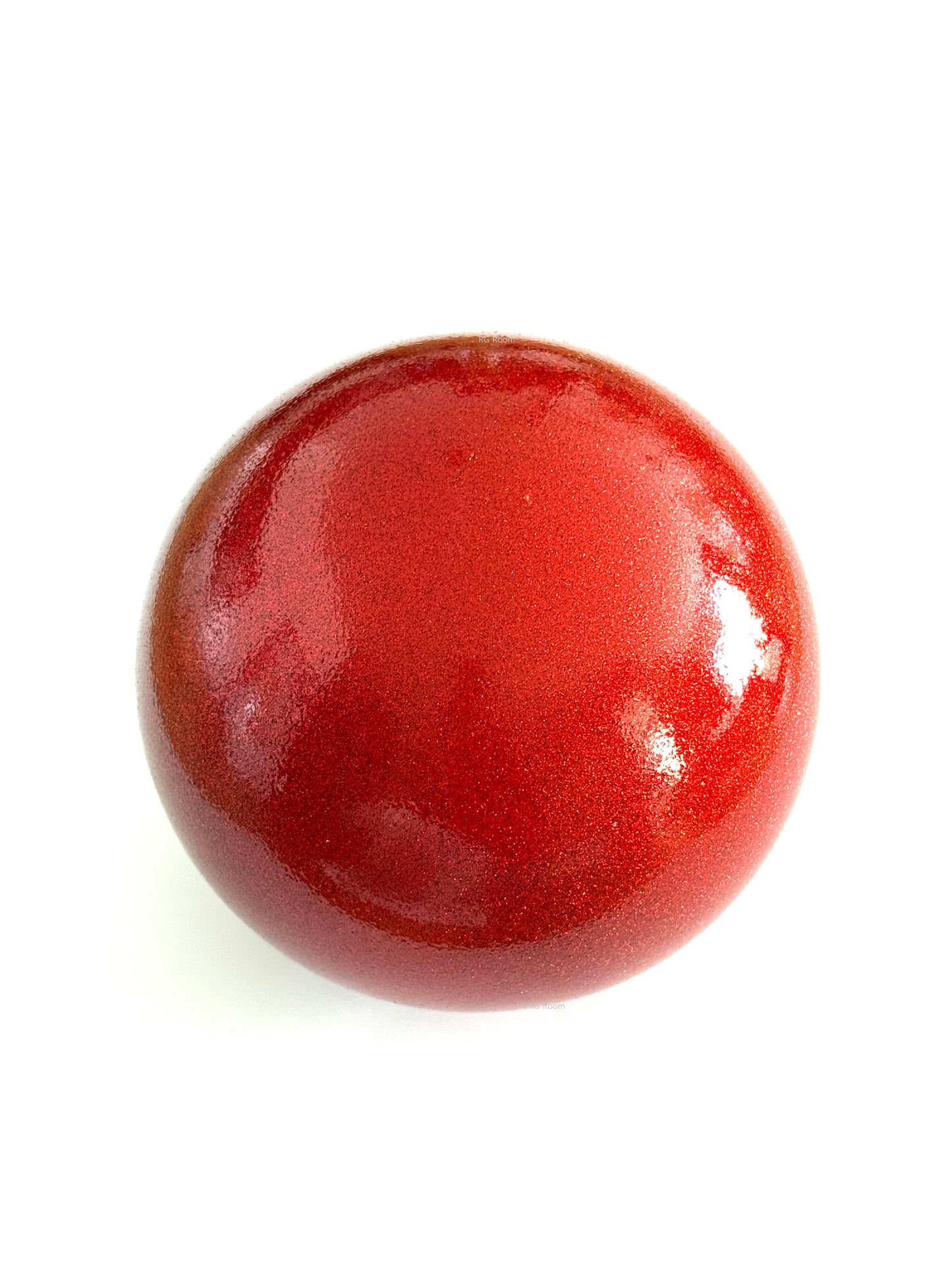 Chacott Prism Ball 18.5cm - Grenadine - FIG