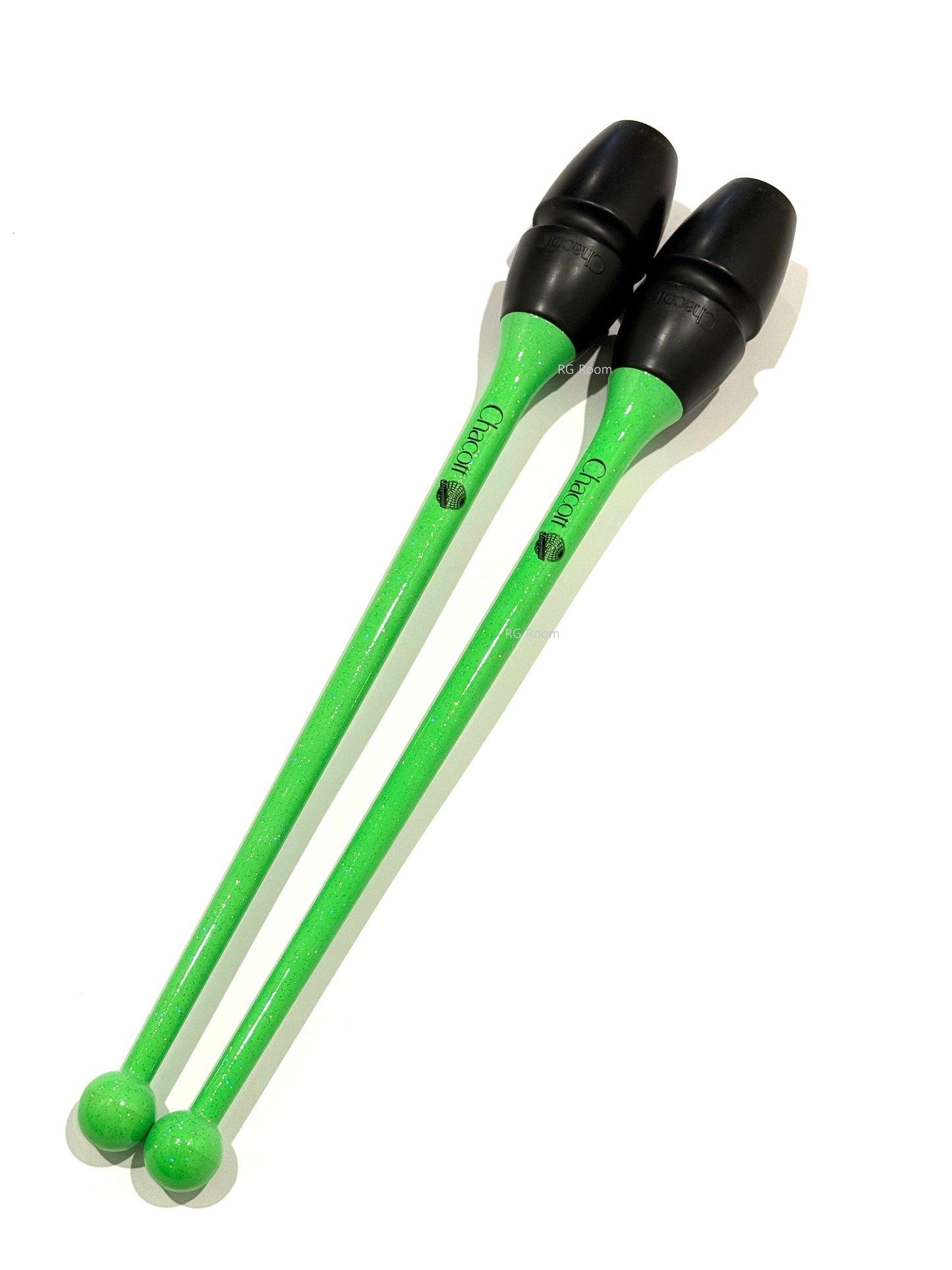 Chacott High Grip Clubs 41 cm - Leaf Green - FIG
