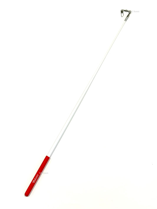 Tuloni Ribbon Stick 57 cm - White-Red