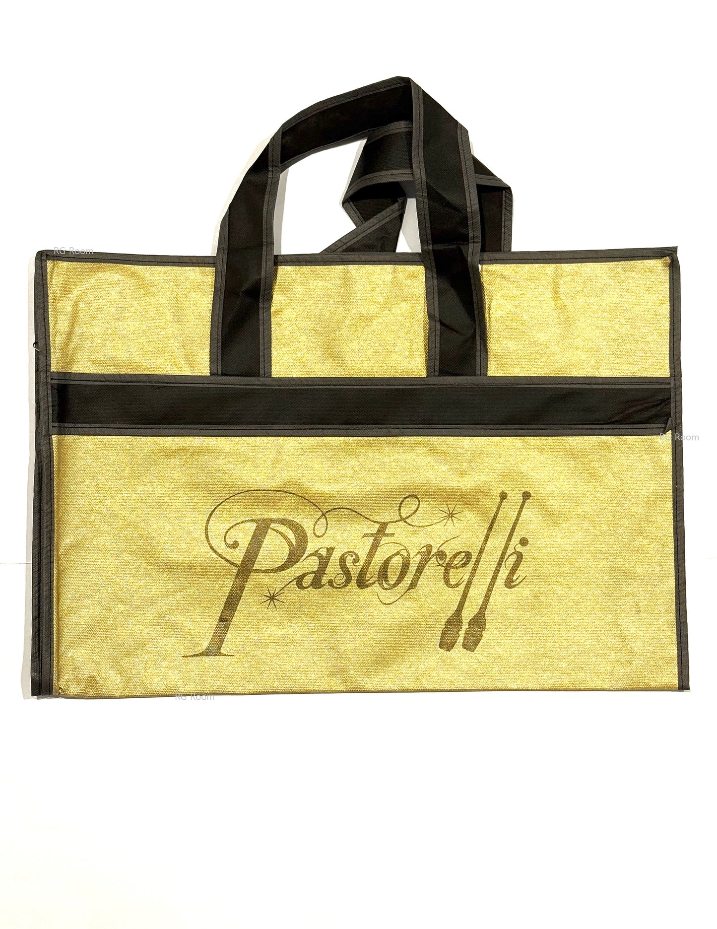 Pastorelli Leotard Bag (holder) - Gold