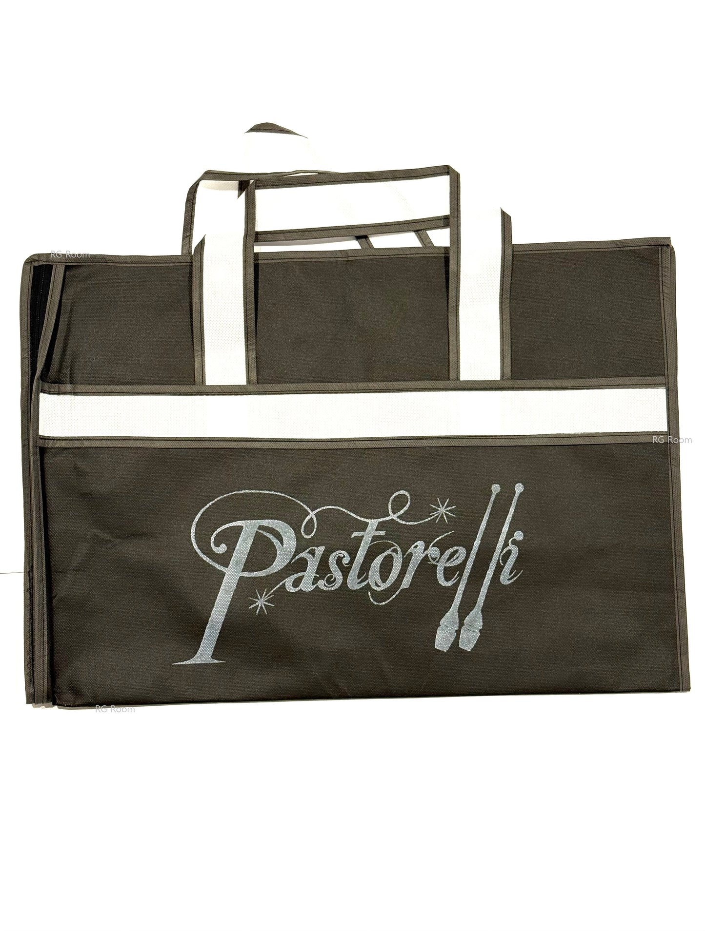 Pastorelli Leotard Bag (holder) - Black