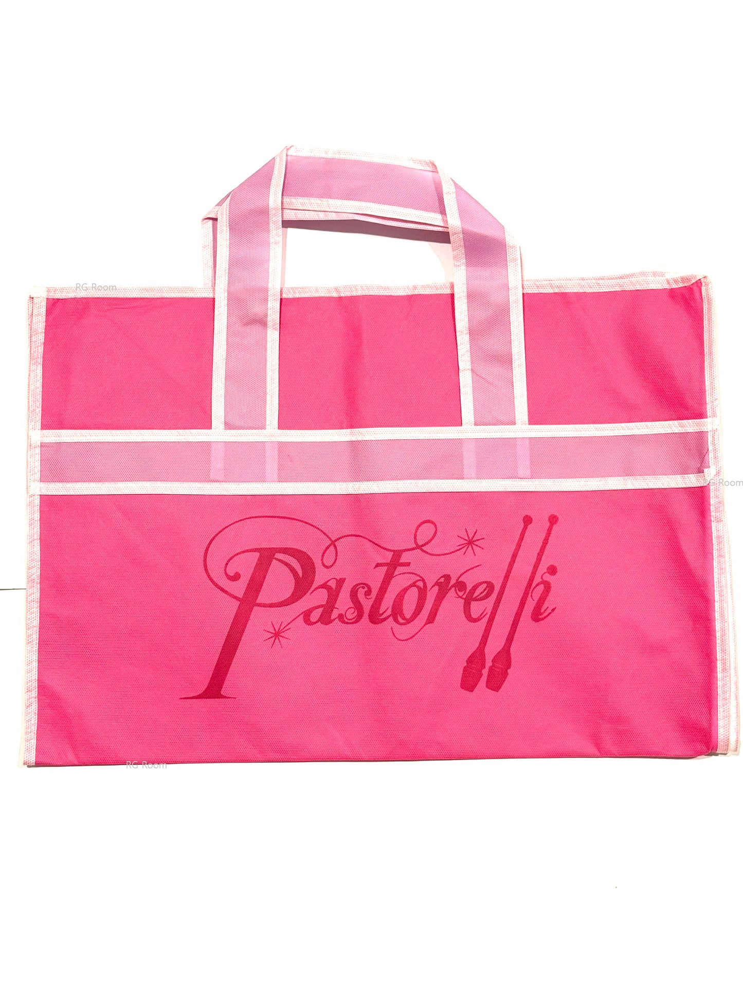 Pastorelli Leotard Bag (holder) - Pink