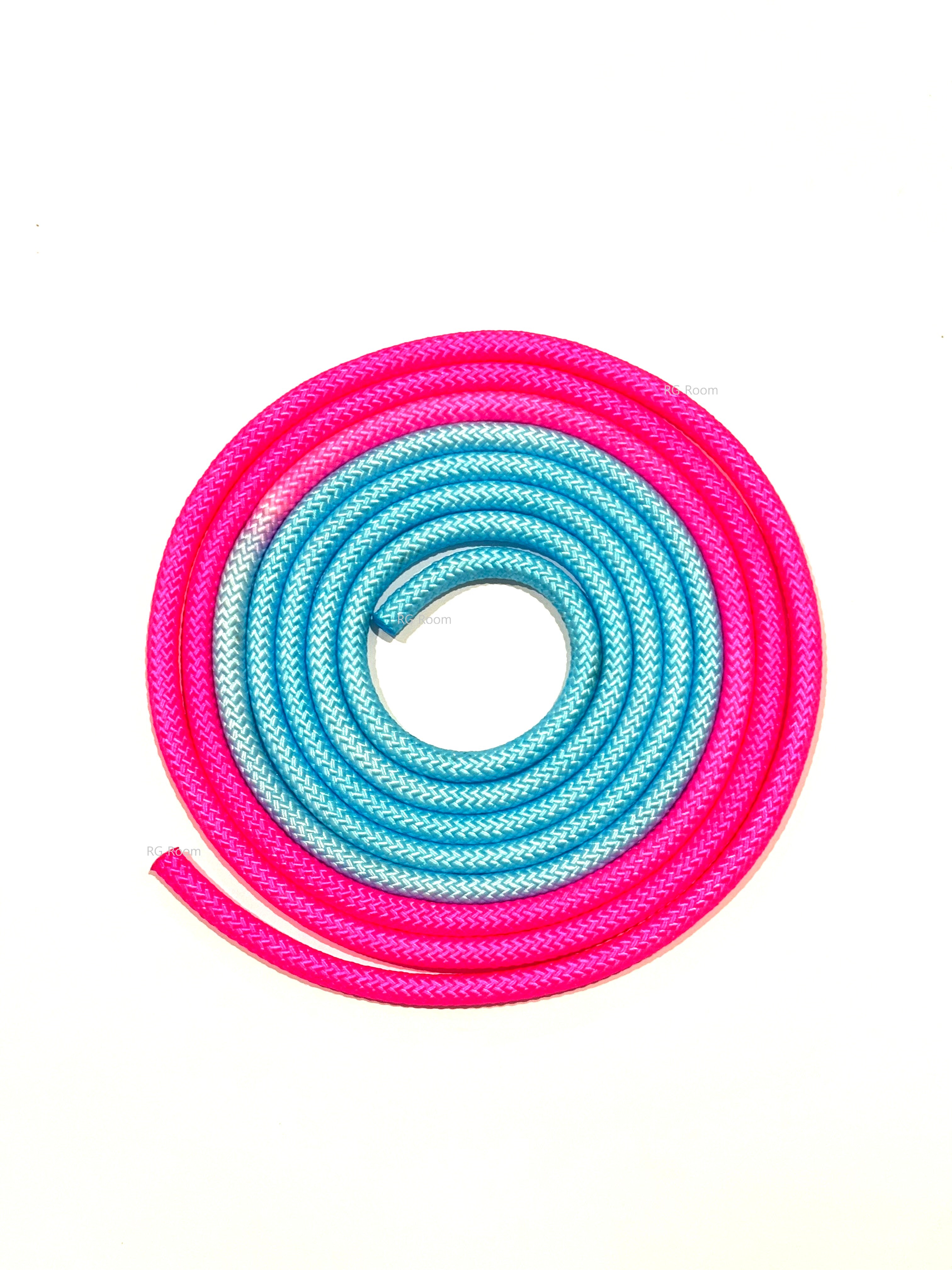 Tuloni Rope Multicolour 3m - Pink-Blue – RG Room