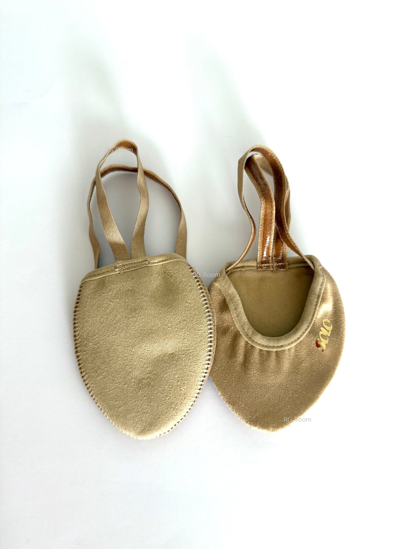 Solo Toe Shoes Model OB10