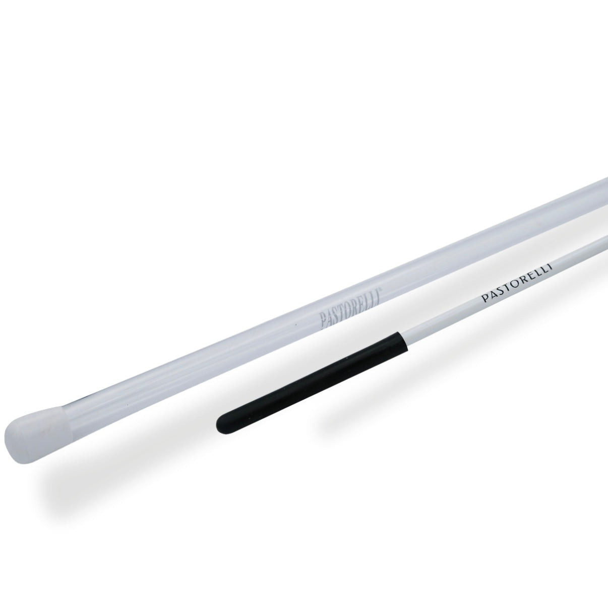 Pastorelli Ribbon Stick 50 cm - White