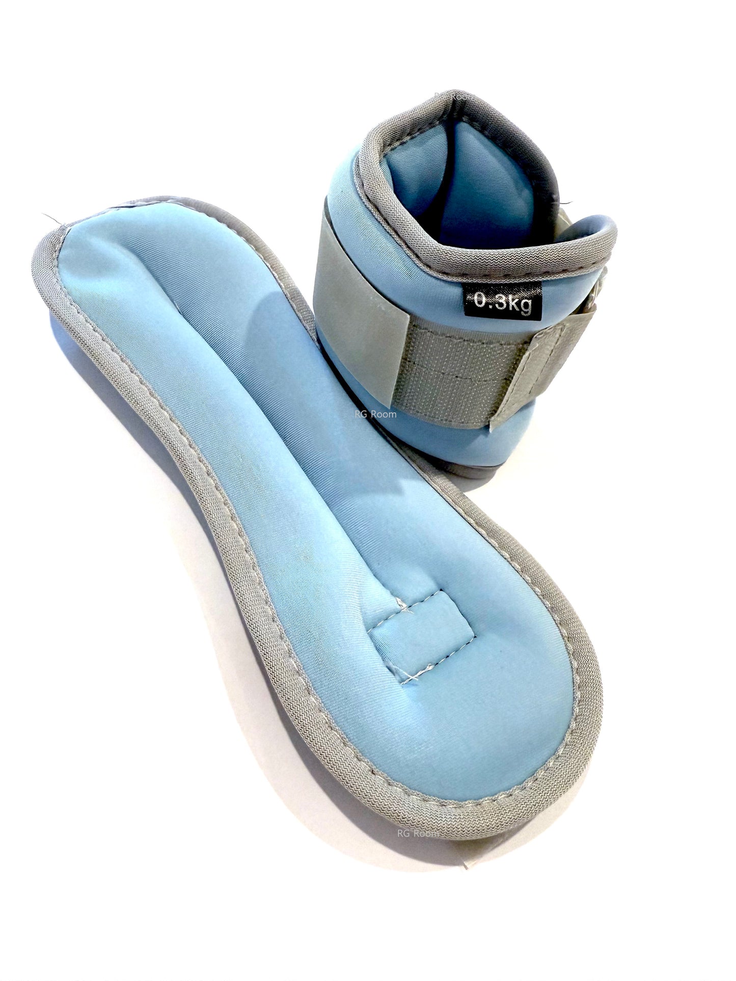 Ankle/Wrist Weights - 0.3kg