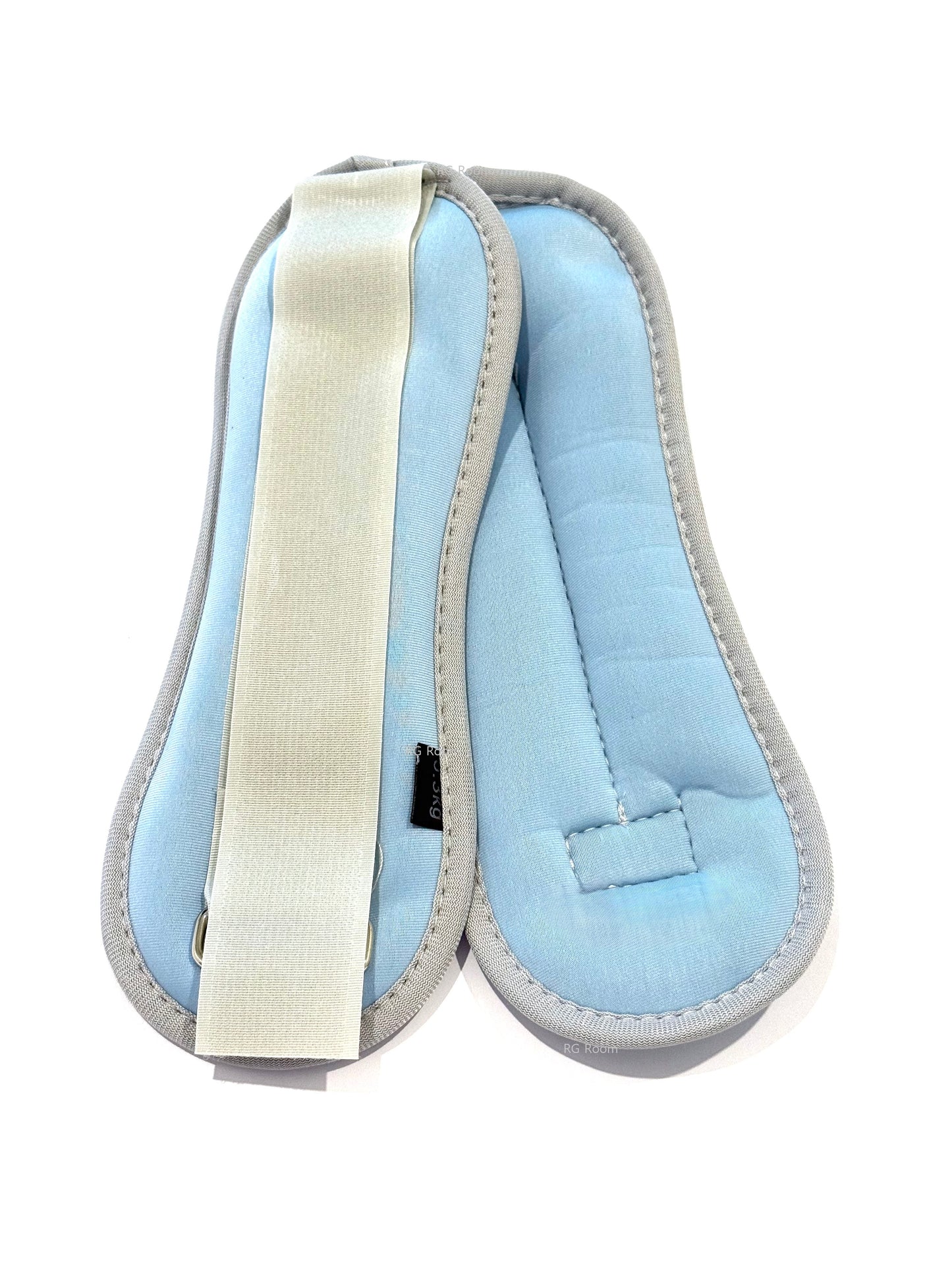 Ankle/Wrist Weights - 0.3kg