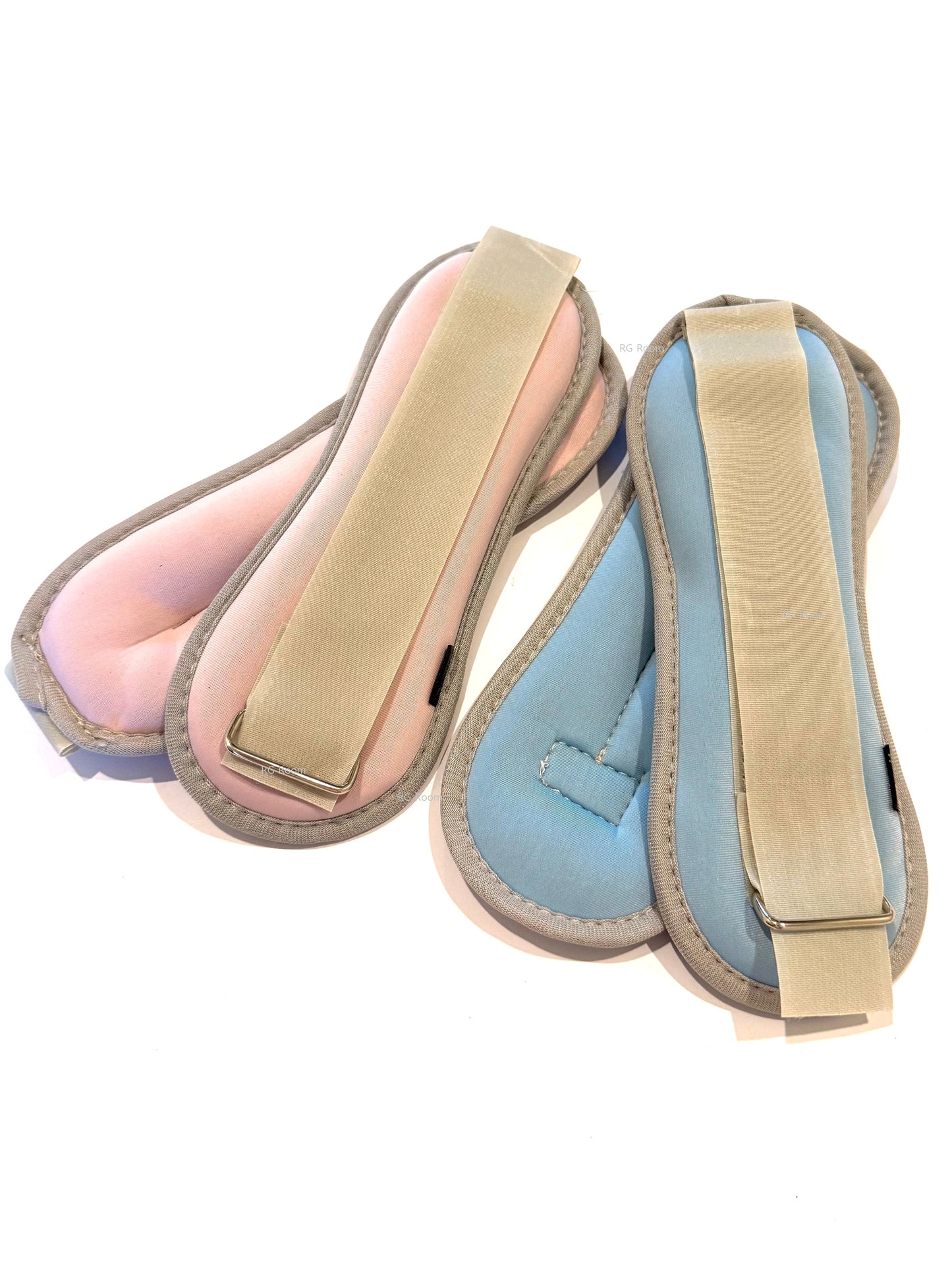Ankle/Wrist Weights - 0.3kg