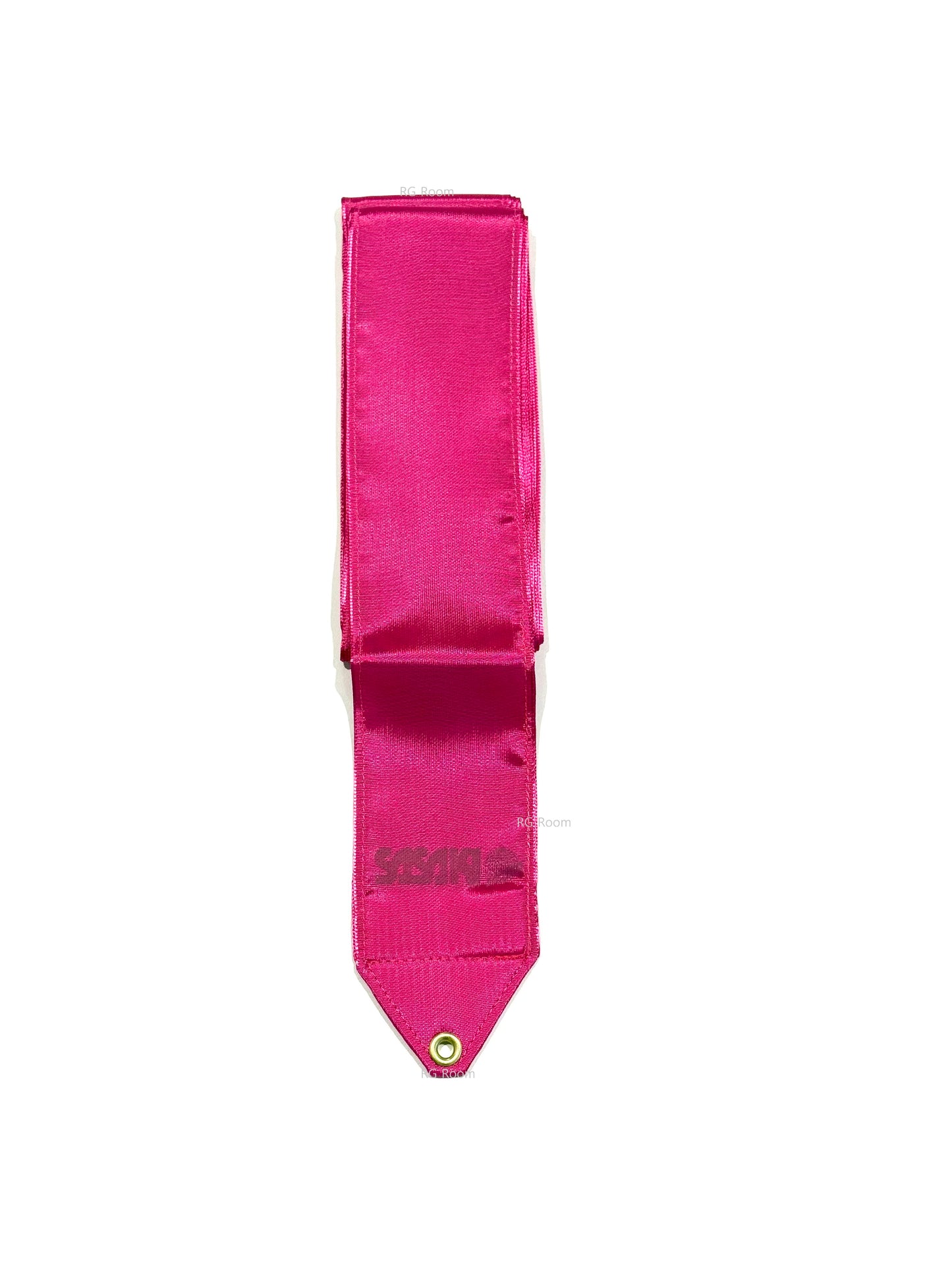 Sasaki Ribbon 5m - Cherry Pink - FIG