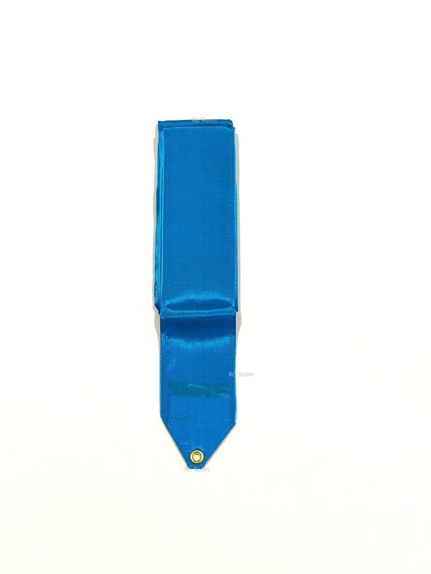 Sasaki Ribbon 5m - Turquoise Blue - FIG