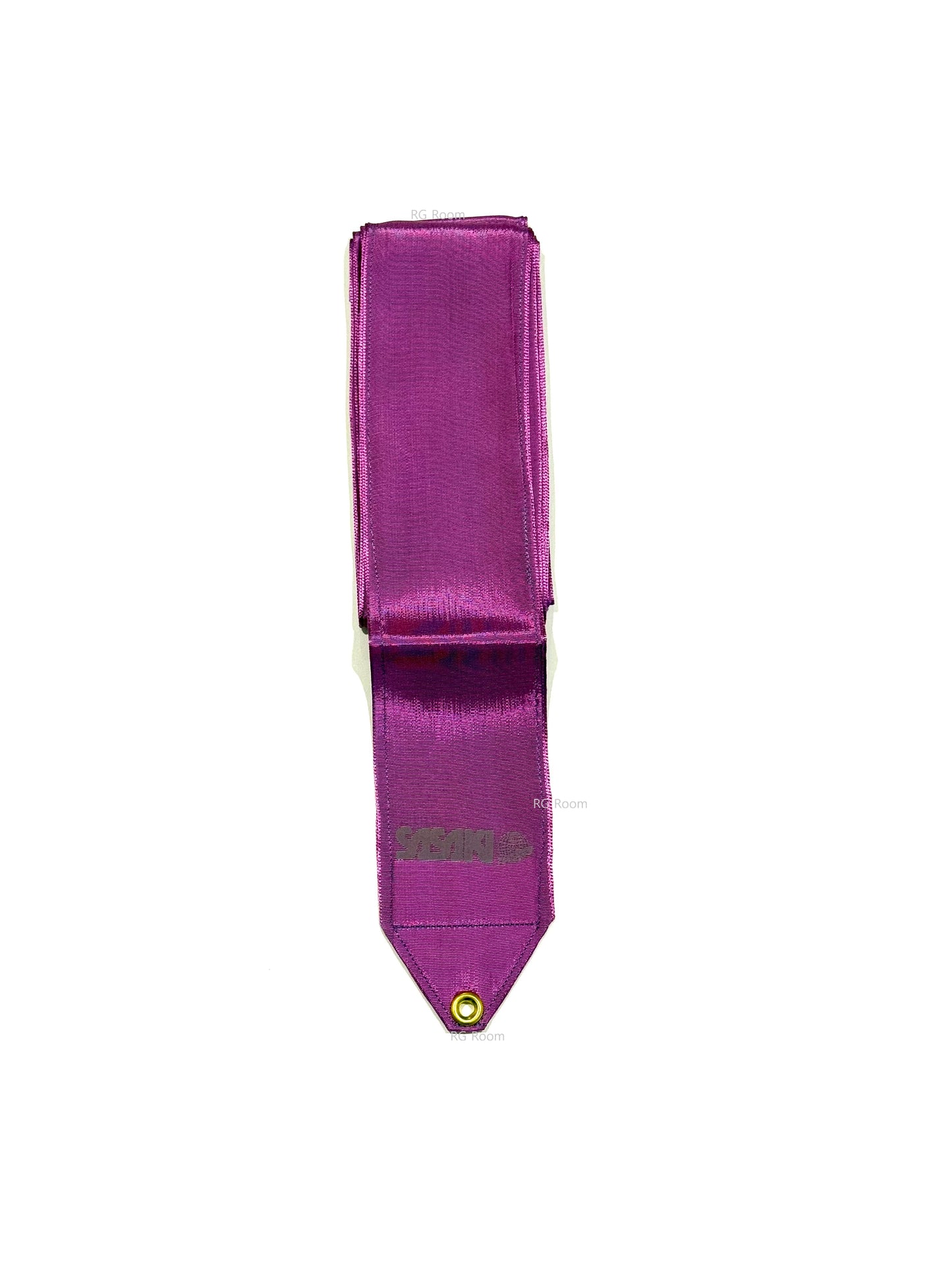 Sasaki Ribbon 5m - Purple - FIG