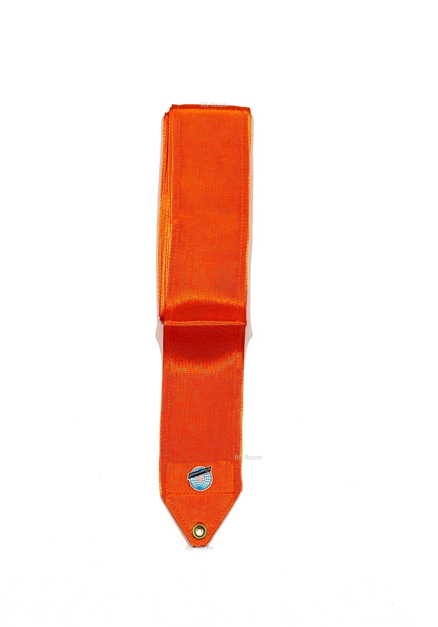 Sasaki Ribbon 6m - Orange - FIG