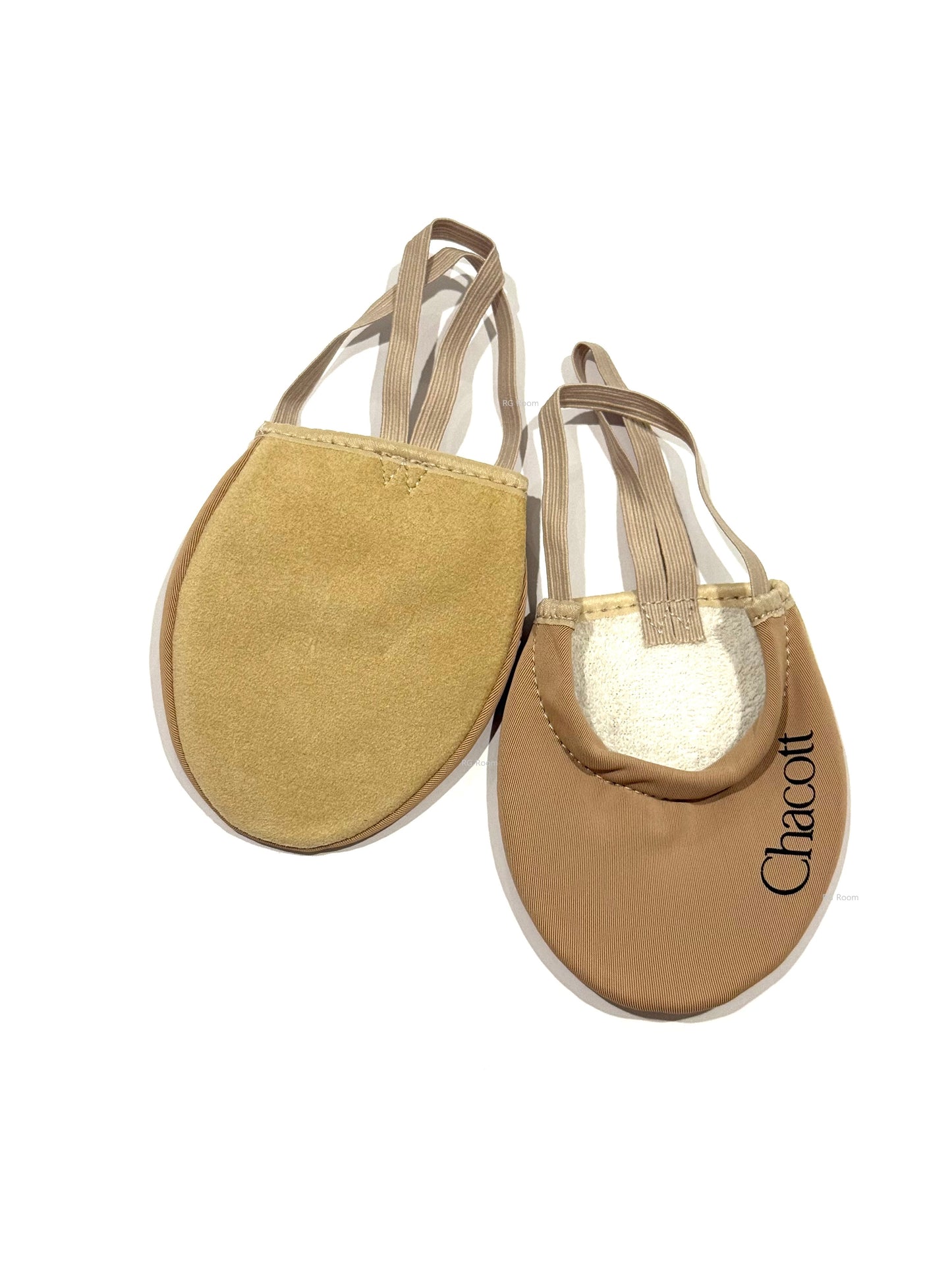 Chacott Stretch Toe Shoes