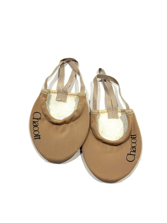 Chacott Stretch Toe Shoes