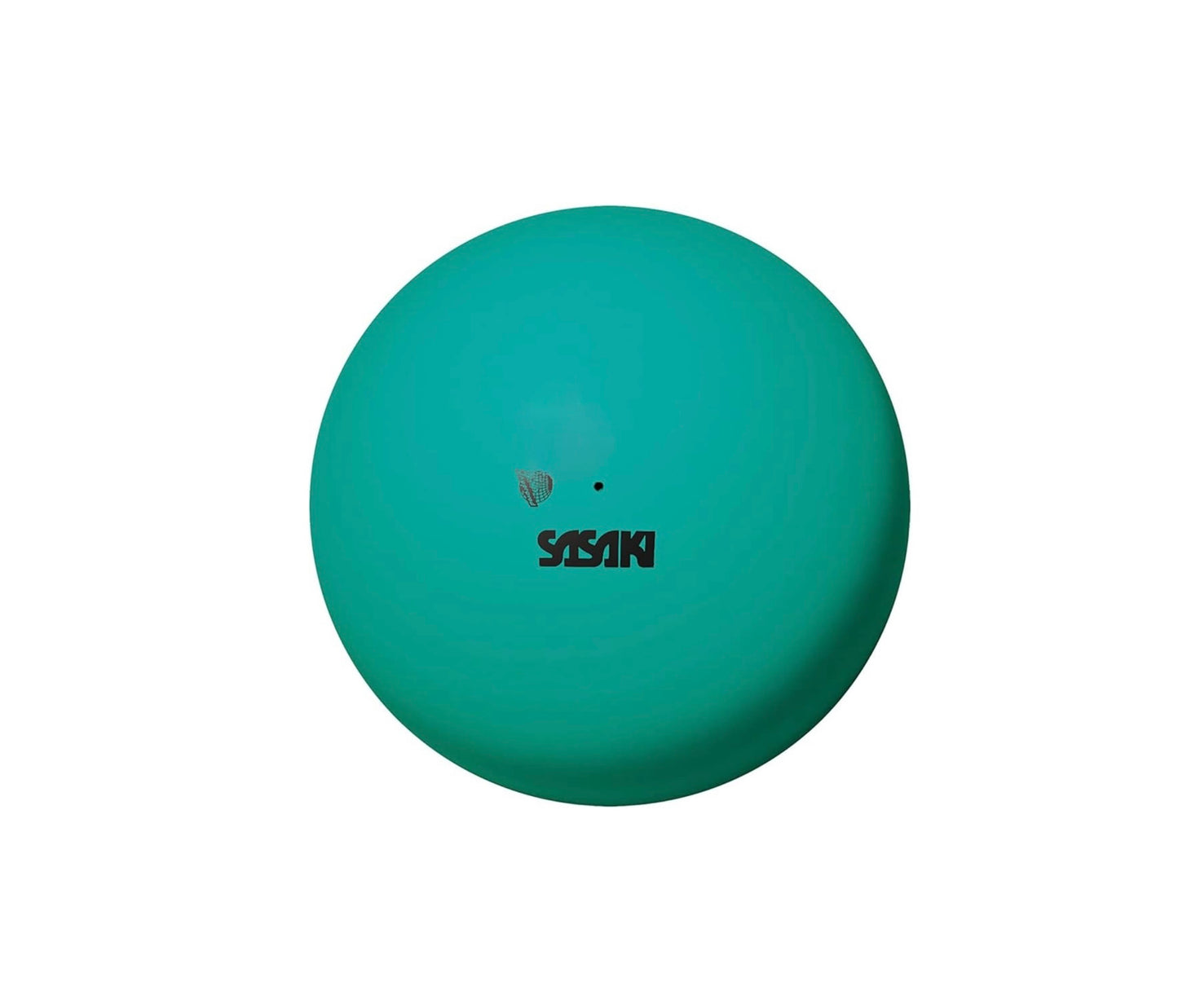 Sasaki Ball 18.5 cm - Emerald - FIG