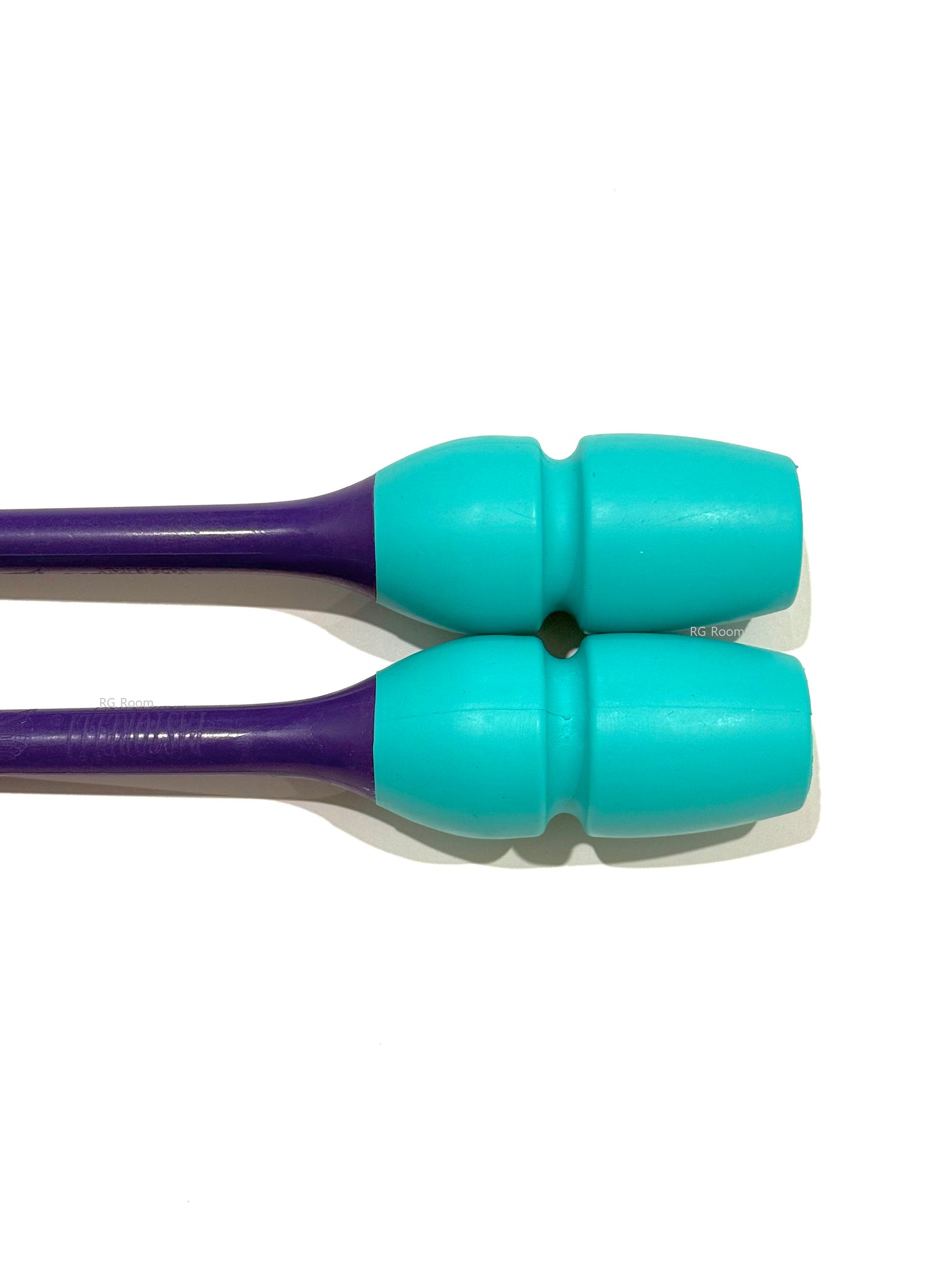 Pastorelli Clubs 40.5cm - Violet Tiffany