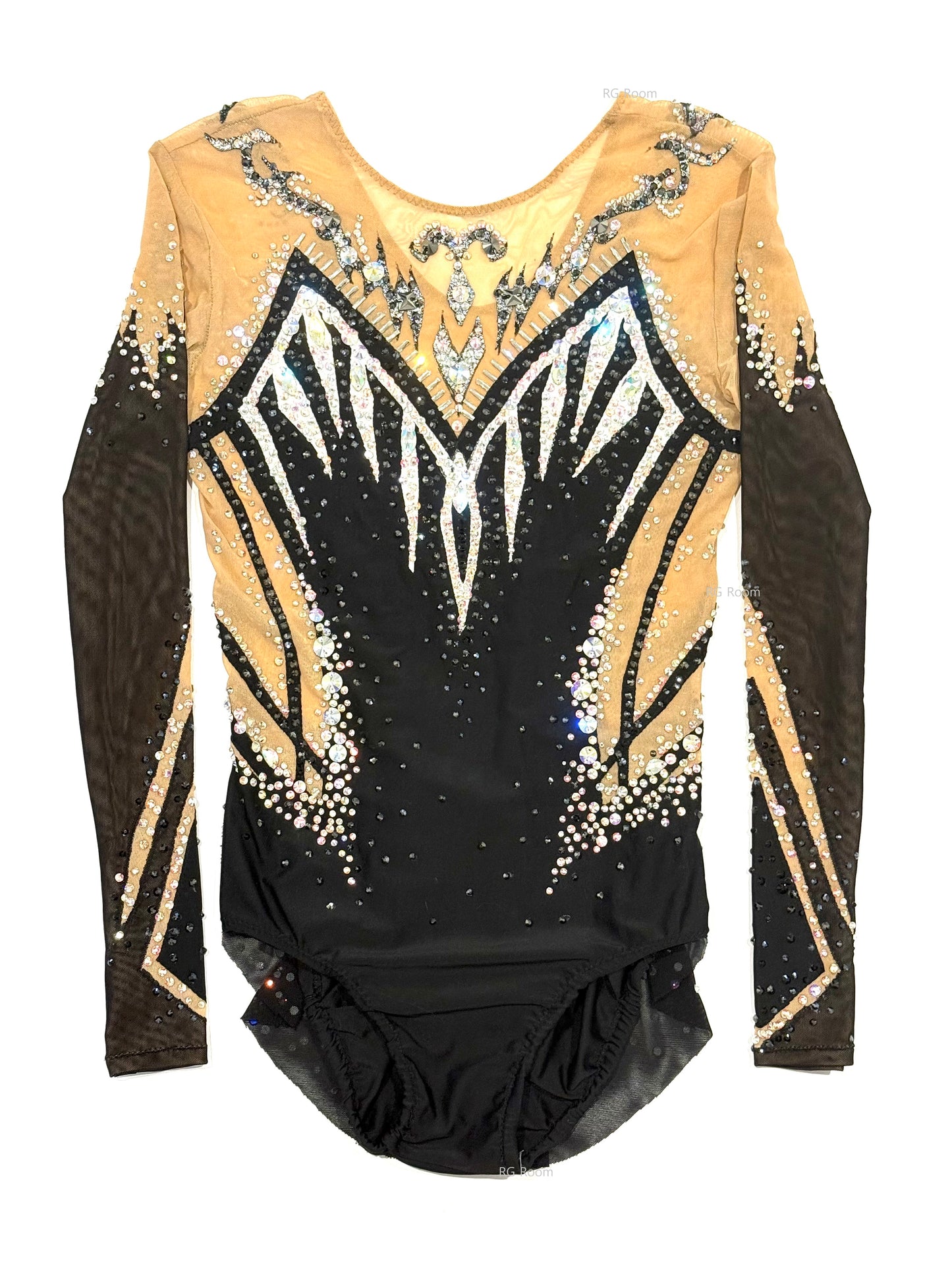 Competition Leotard (second hand) : 152-162cm