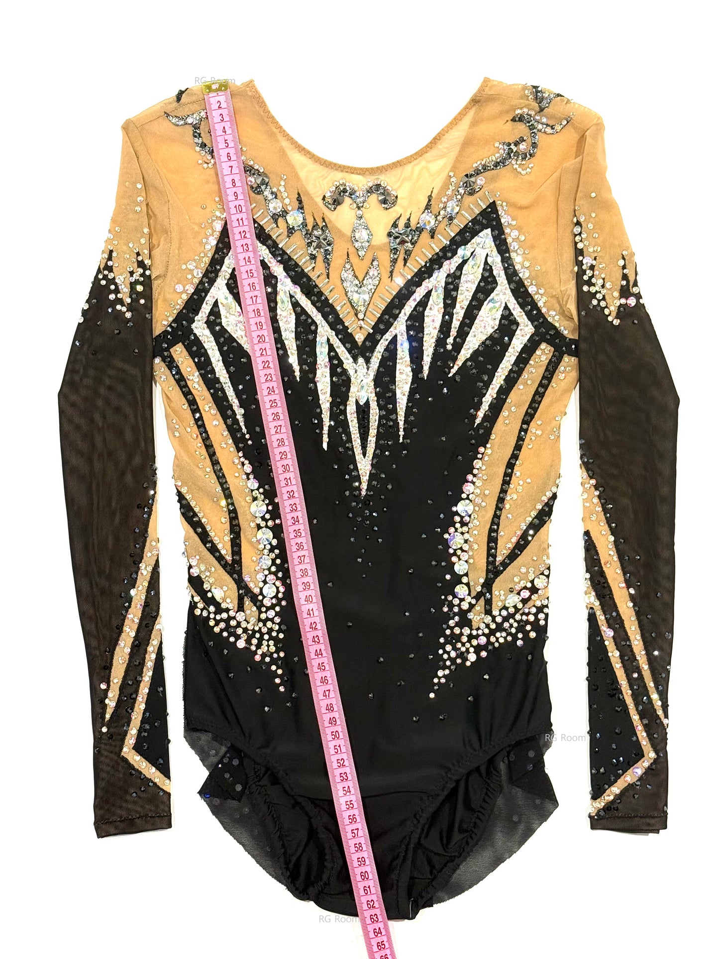 Competition Leotard (second hand) : 152-162cm