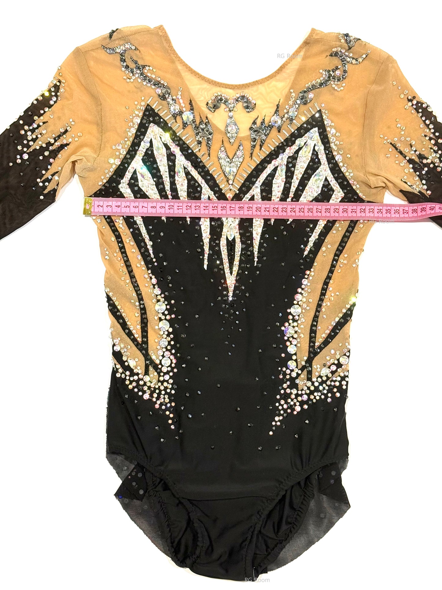Competition Leotard (second hand) : 152-162cm