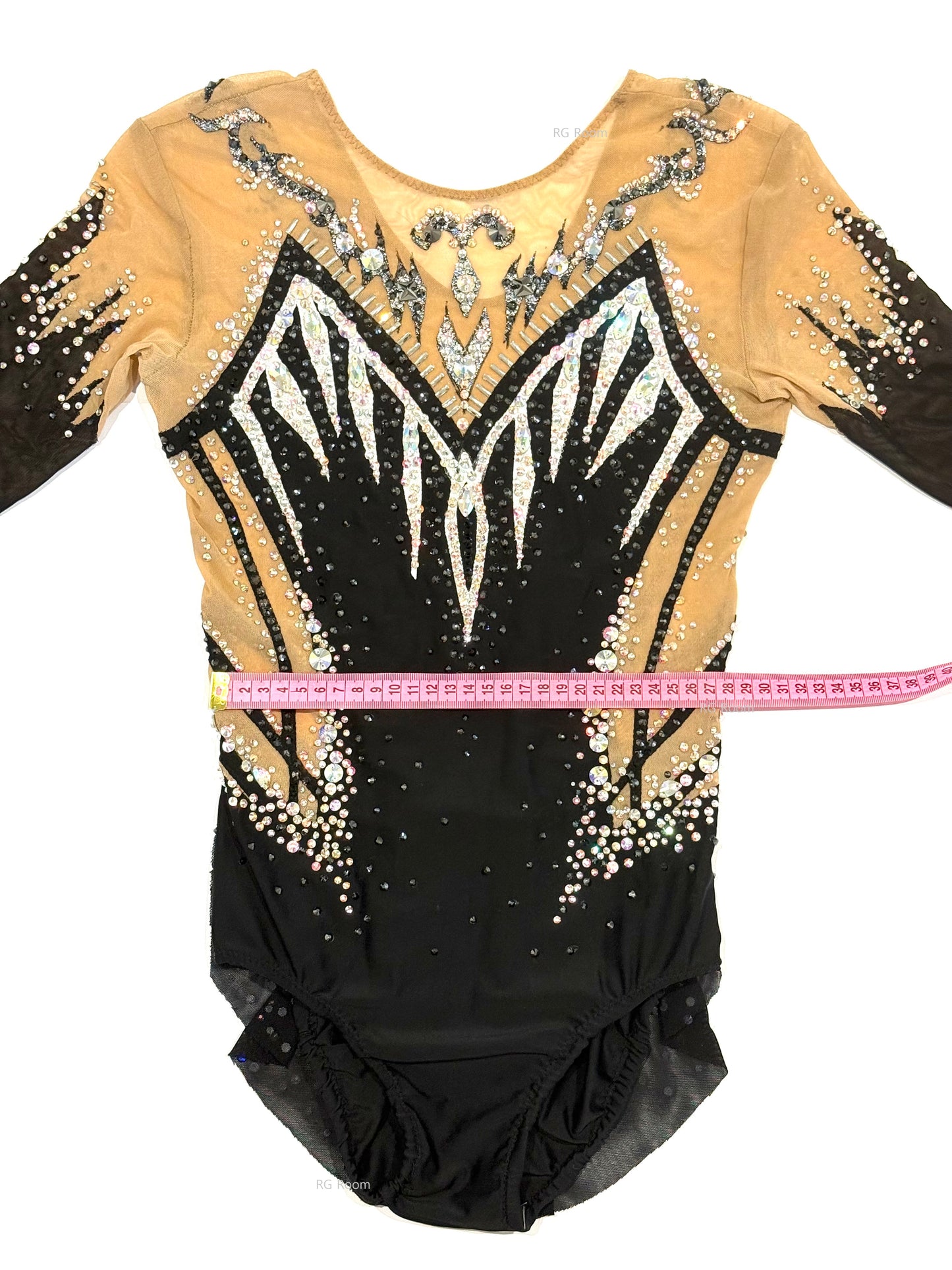 Competition Leotard (second hand) : 152-162cm